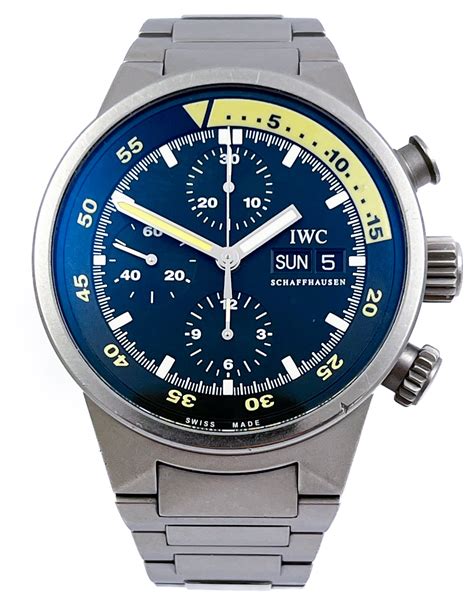 iwc ref 3719|iwc 3717 identification.